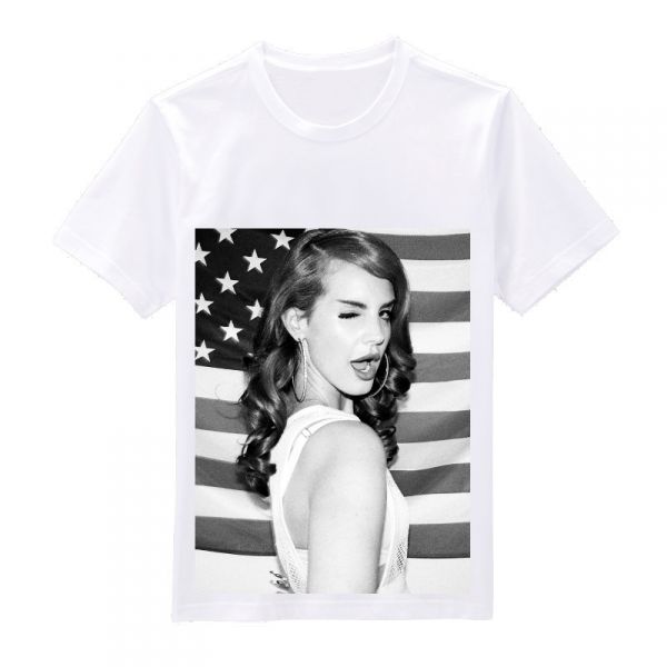 Lana Del Rey Tee