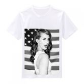Lana Del Rey Tee