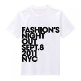 Fashion's Night Out Tee
