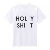 Holy Shit Tee