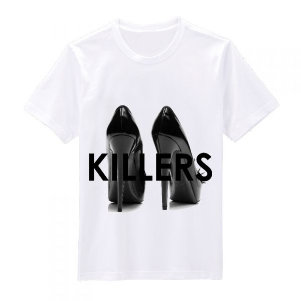 Killers Tee