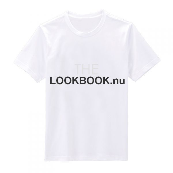 The lookbook.nu Tee